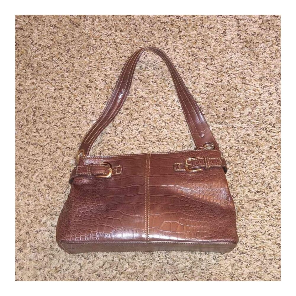 SHOULDER BAG